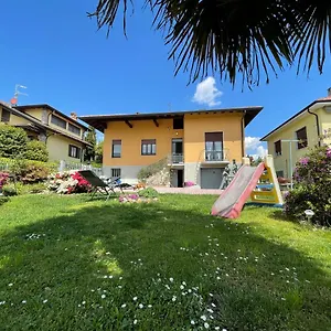 Grandma's Garden House Vakantiehuis