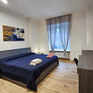 Wade Milano - San Raffaele Appartamento