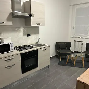 Caprotti 6 Appartamento