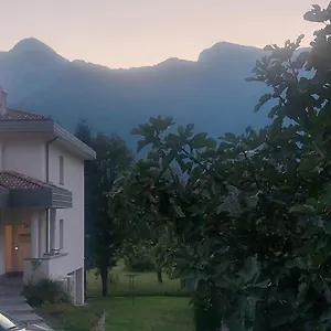 Apartment Mountain View House, San Cassiano (Sondrio)