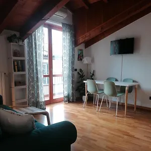 Apartment Quadrisfera, Paratico