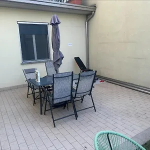 Ferienhaus Indomabile, Cantù