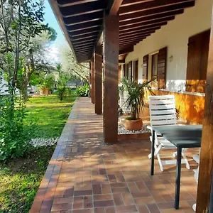 Apartment Elisa Holidays, Puegnago sul Garda