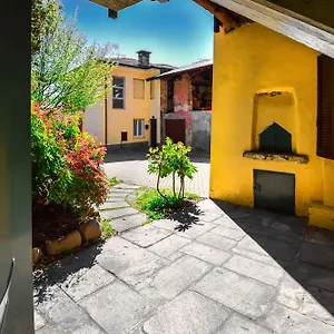 Apartment La Casa Dei Laghi 2 Comabbio Monate Maggiore Orta, Mercallo