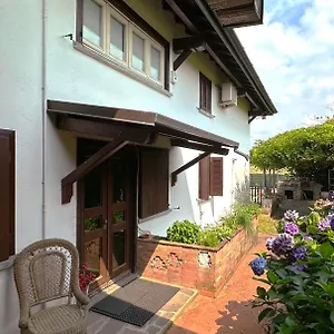 Apartment Musicians Mansion Loft, Fino Mornasco