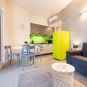 Maison Azzurra Malpensa Appartamento